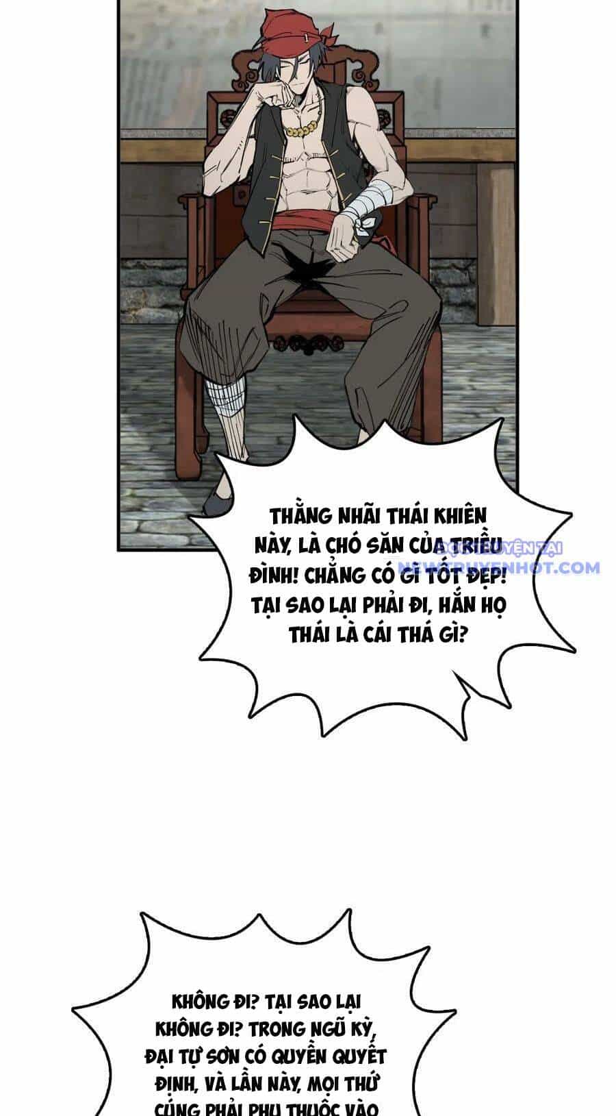 Bắt Đầu Từ Cửu Đầu Điểu - Chương 198 - ảnh 19