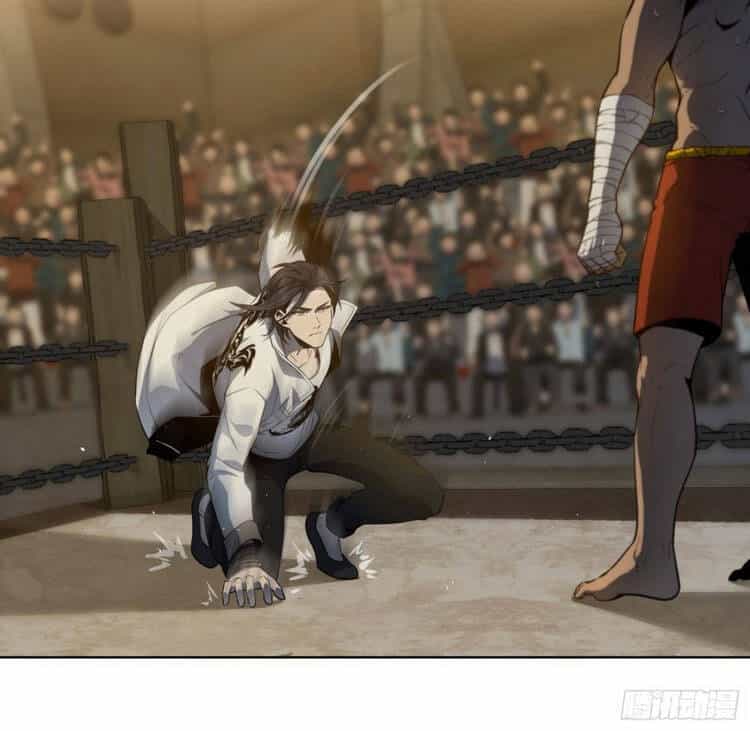 Bắt Đầu Từ Cửu Đầu Điểu - Chương 2 - ảnh 39