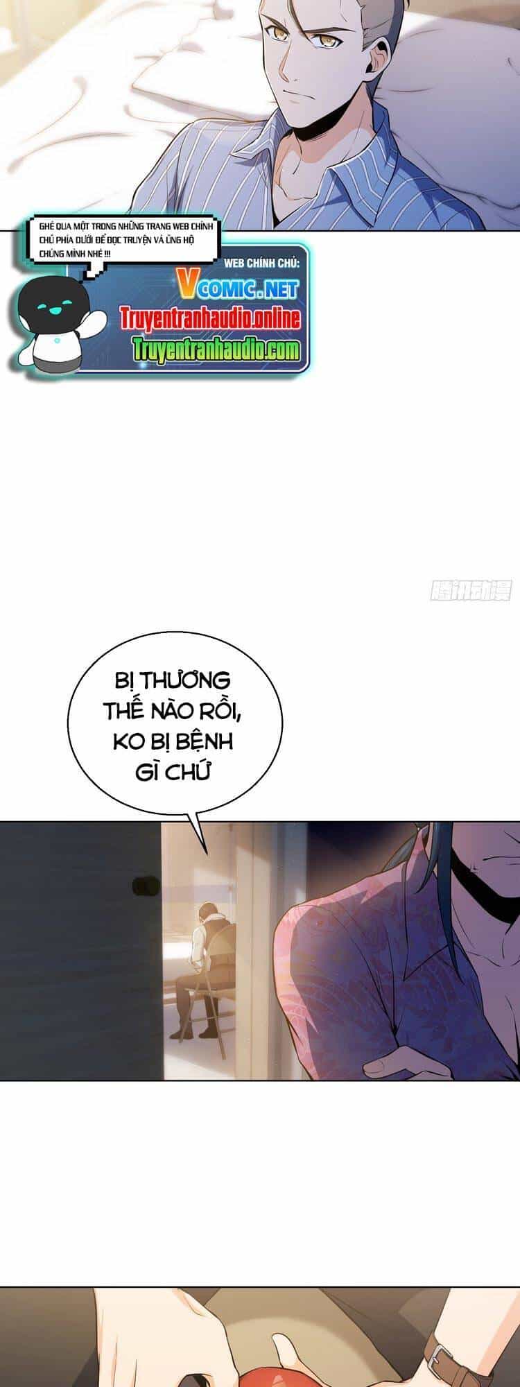 Bắt Đầu Từ Cửu Đầu Điểu - Chương 20 - ảnh 34