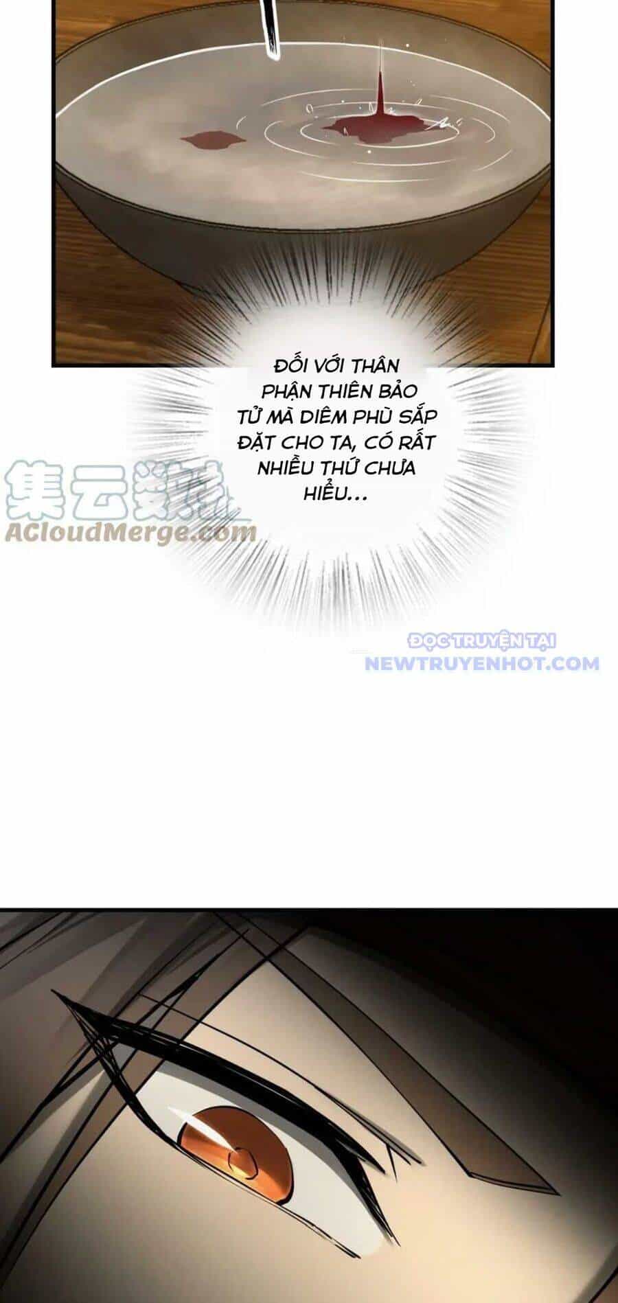 Bắt Đầu Từ Cửu Đầu Điểu - Chương 202 - ảnh 22