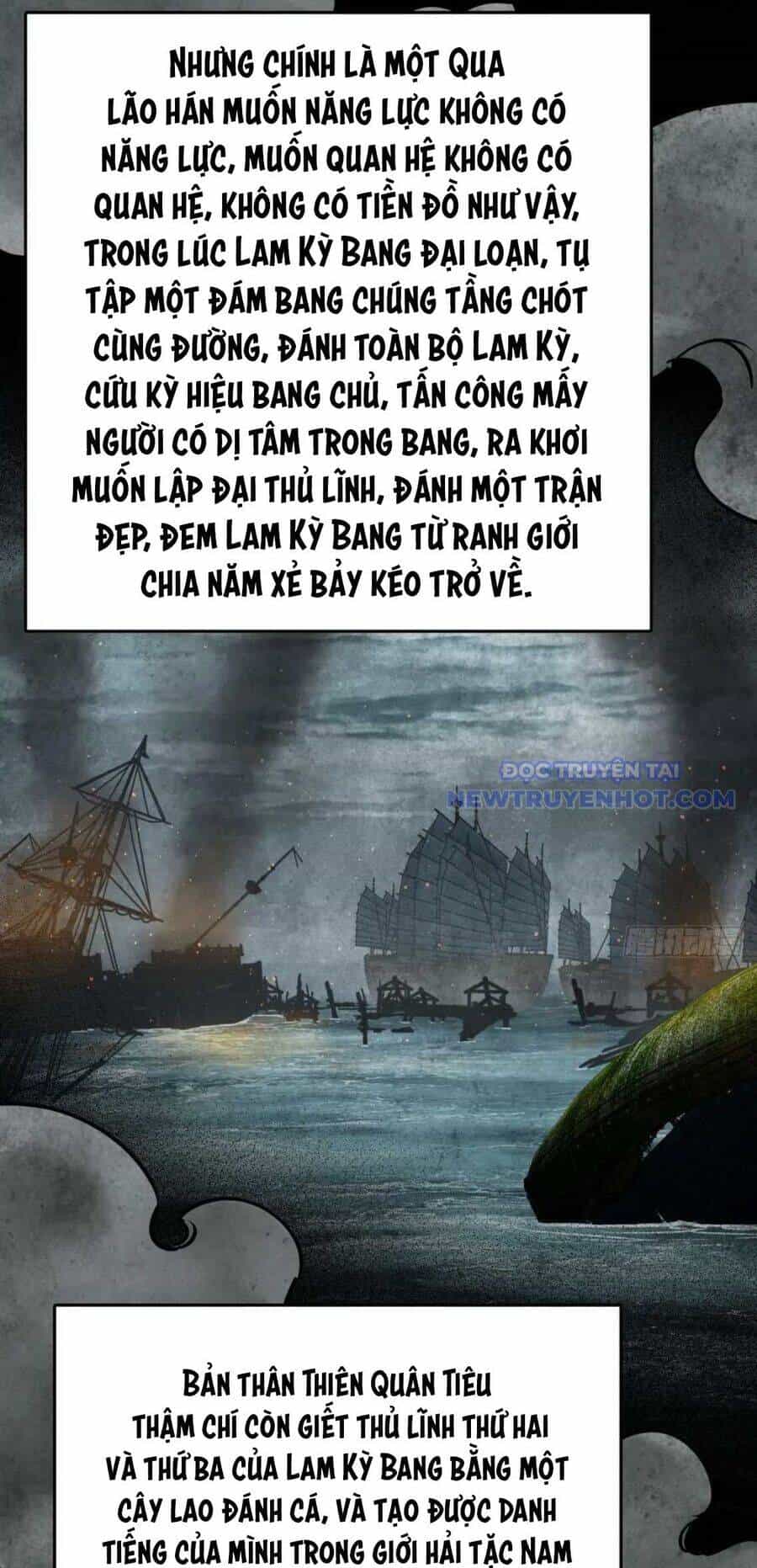 Bắt Đầu Từ Cửu Đầu Điểu - Chương 202 - ảnh 62