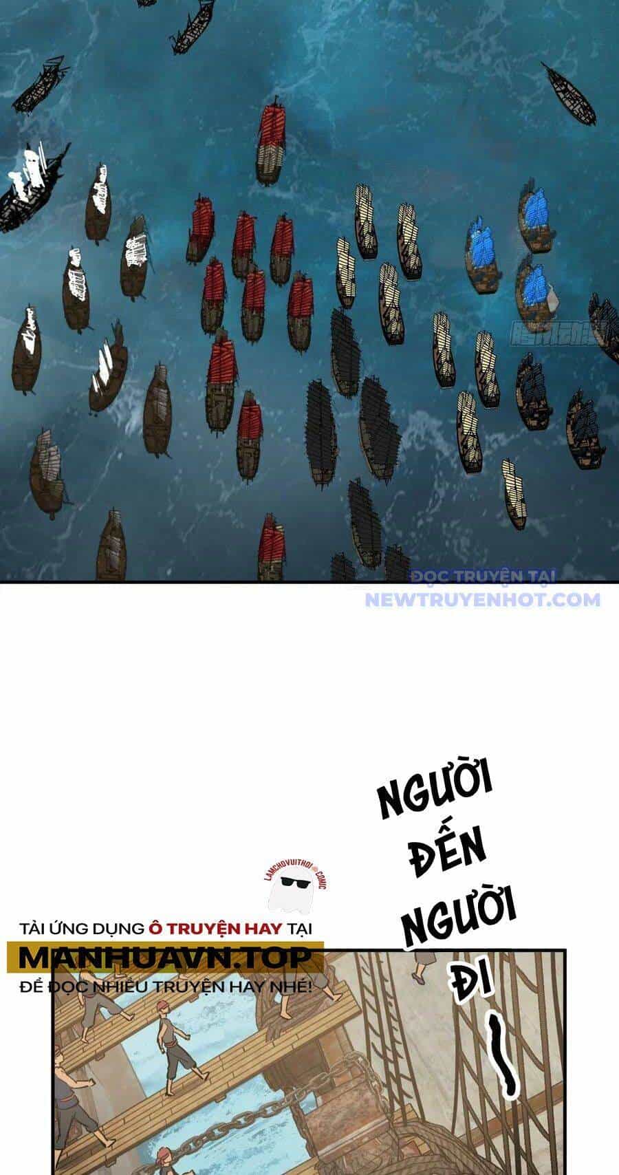 Bắt Đầu Từ Cửu Đầu Điểu - Chương 204 - ảnh 3
