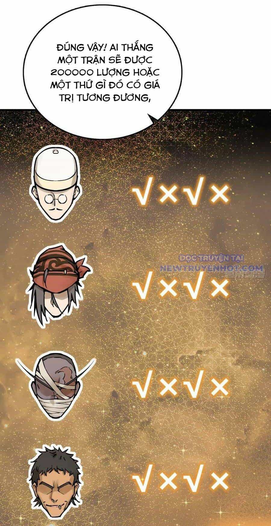 Bắt Đầu Từ Cửu Đầu Điểu - Chương 205 - ảnh 37