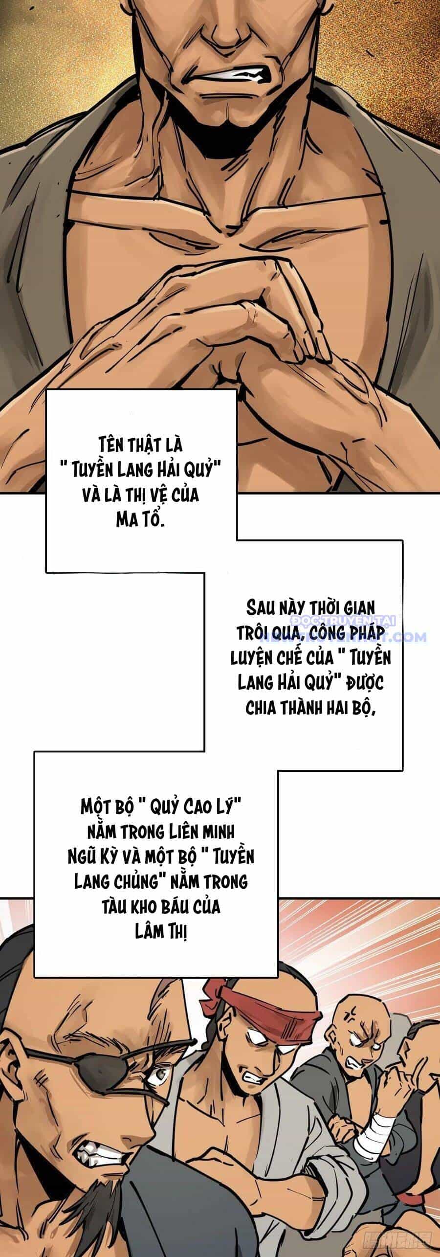 Bắt Đầu Từ Cửu Đầu Điểu - Chương 207 - ảnh 13