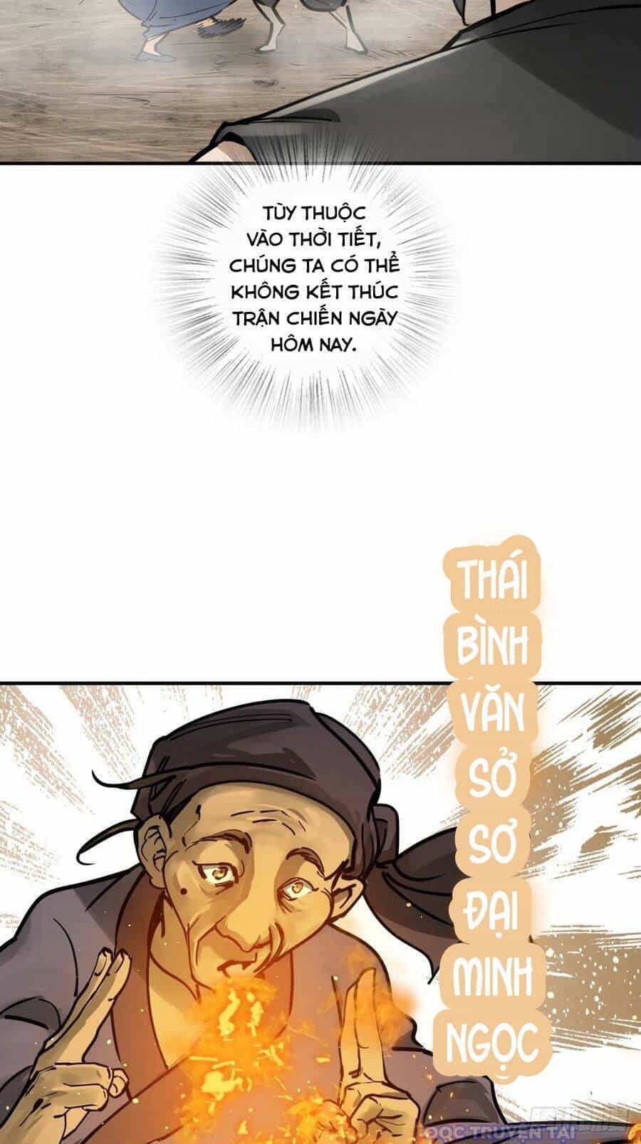Bắt Đầu Từ Cửu Đầu Điểu - Chương 207 - ảnh 30