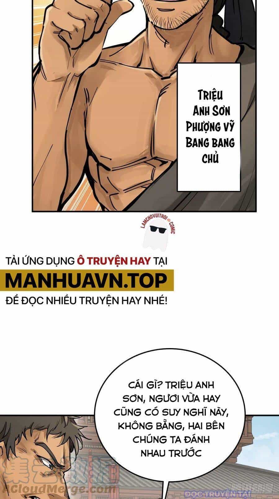 Bắt Đầu Từ Cửu Đầu Điểu - Chương 207 - ảnh 7