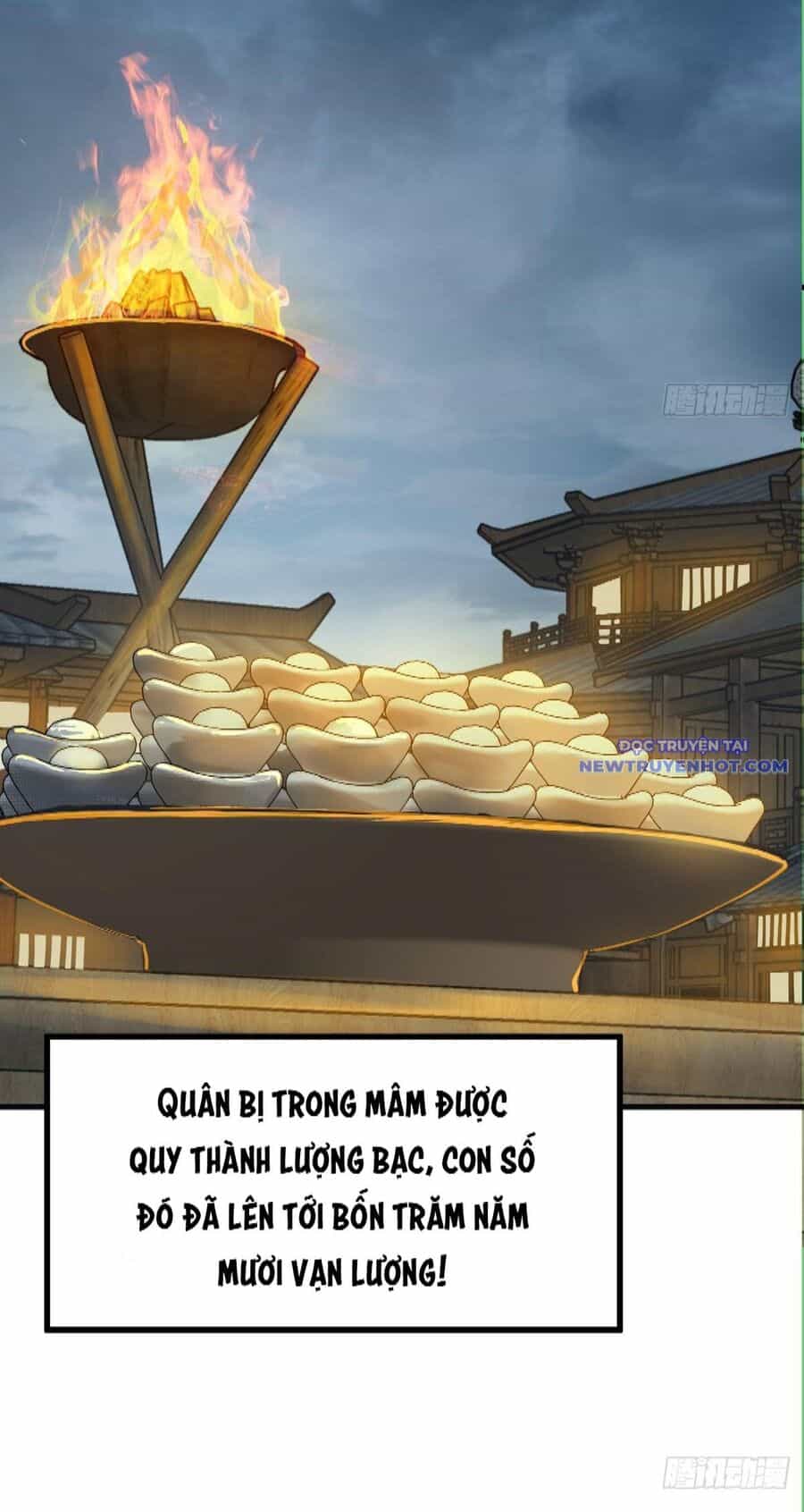 Bắt Đầu Từ Cửu Đầu Điểu - Chương 212 - ảnh 15