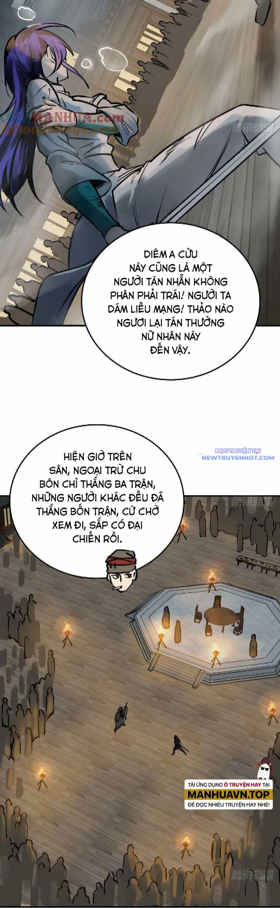 Bắt Đầu Từ Cửu Đầu Điểu - Chương 213 - ảnh 29