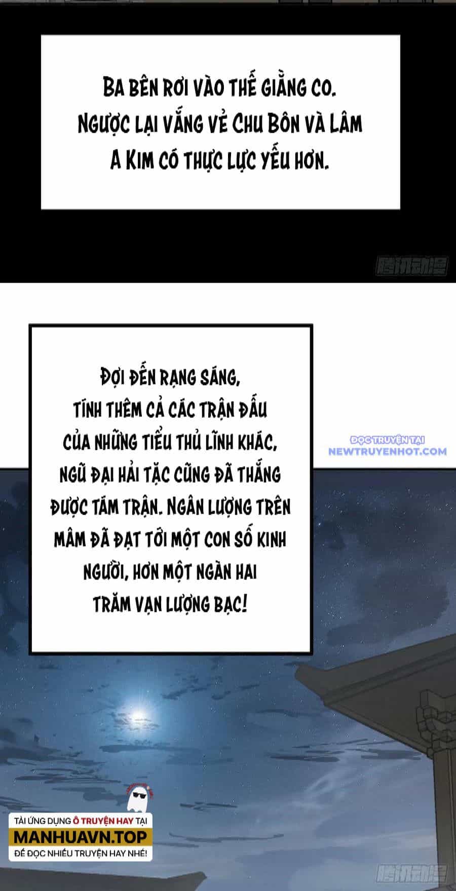 Bắt Đầu Từ Cửu Đầu Điểu - Chương 213 - ảnh 34