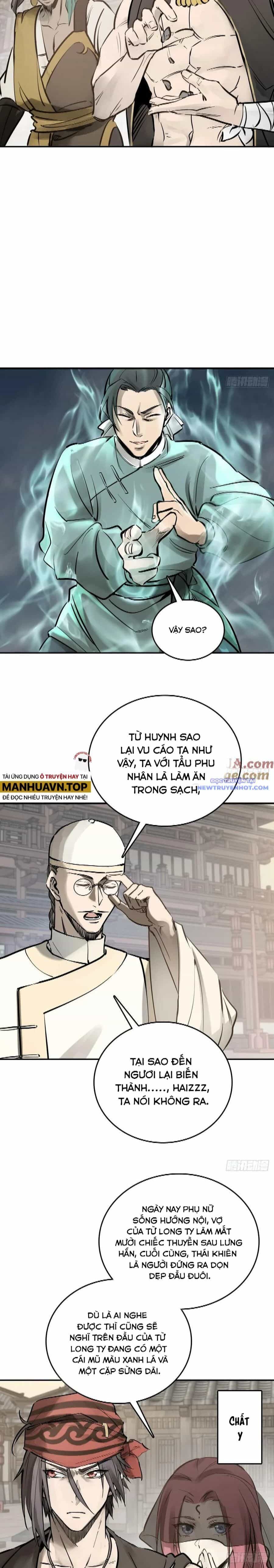 Bắt Đầu Từ Cửu Đầu Điểu - Chương 218 - ảnh 16