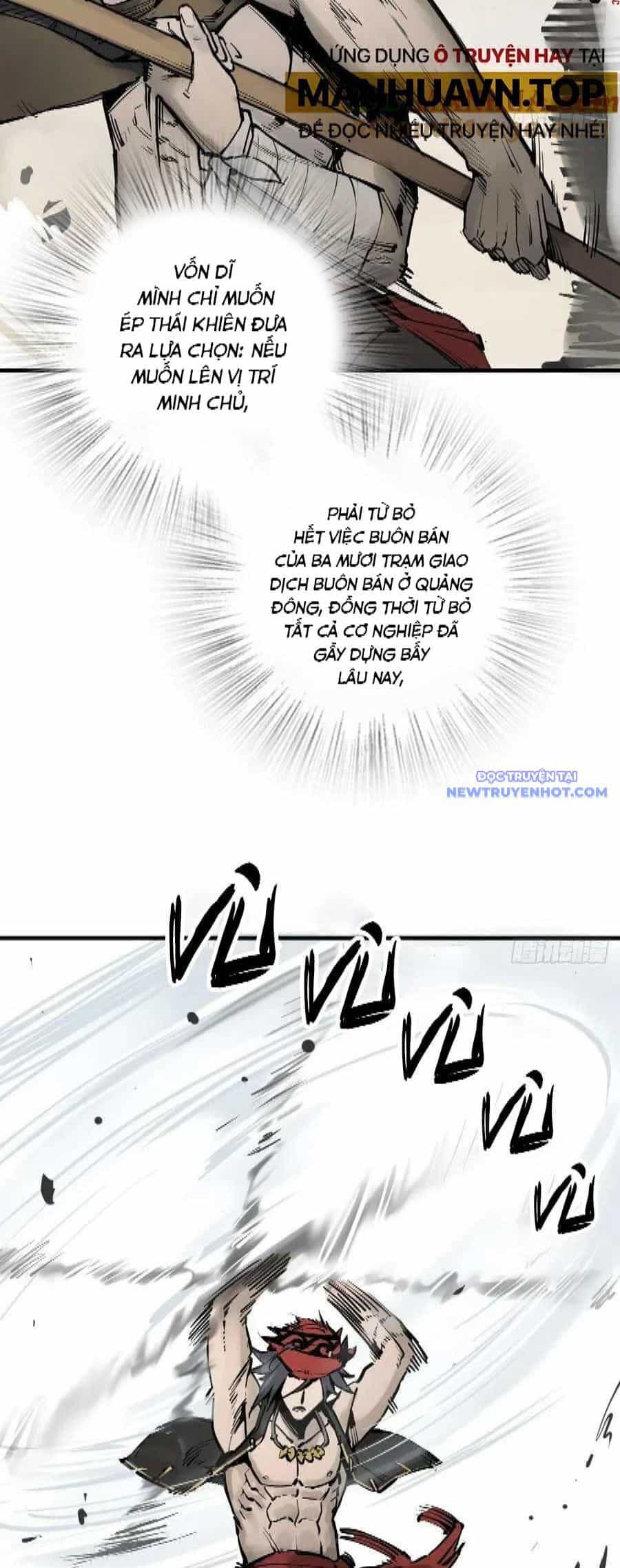 Bắt Đầu Từ Cửu Đầu Điểu - Chương 219 - ảnh 22