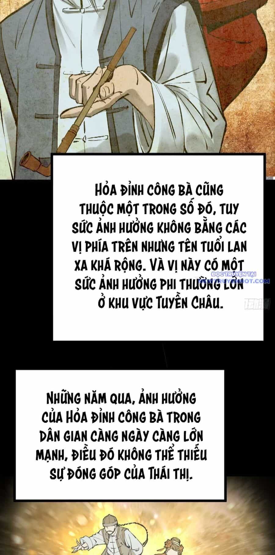 Bắt Đầu Từ Cửu Đầu Điểu - Chương 221 - ảnh 4