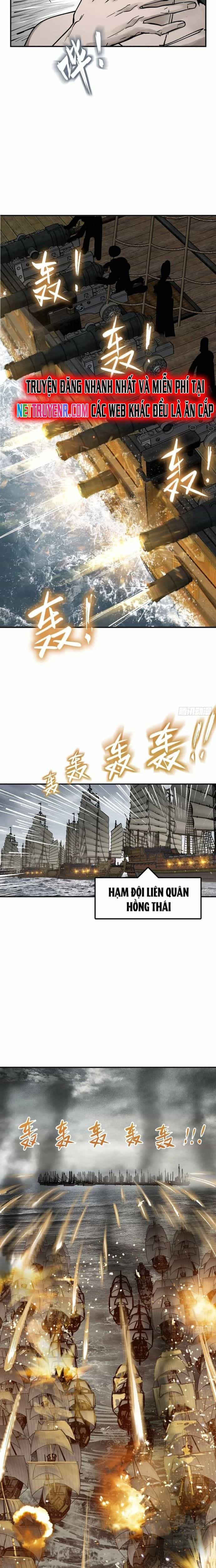 Bắt Đầu Từ Cửu Đầu Điểu - Chương 228 - ảnh 5