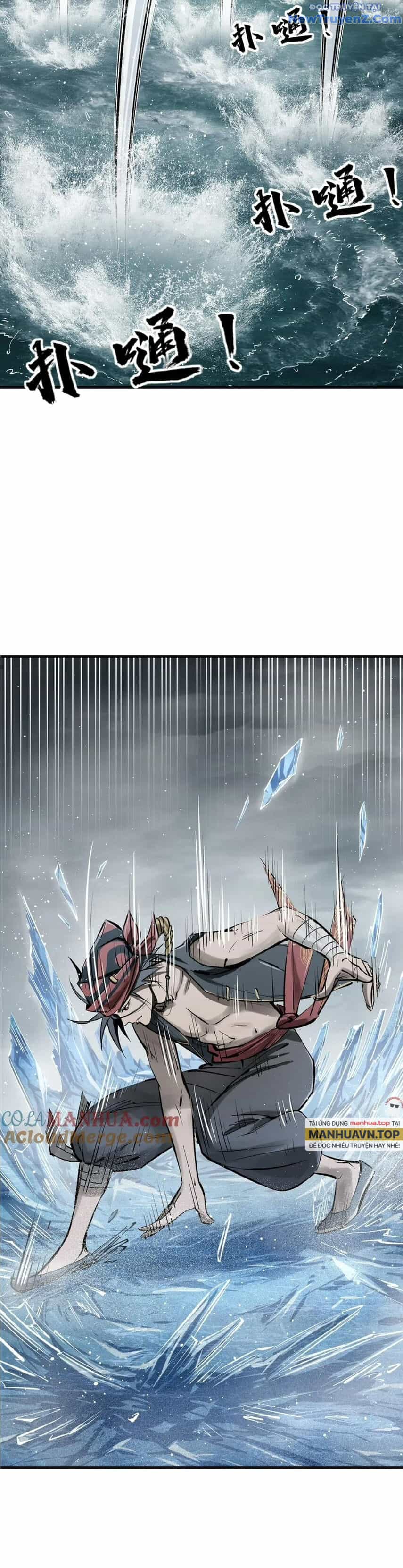 Bắt Đầu Từ Cửu Đầu Điểu - Chương 229 - ảnh 9