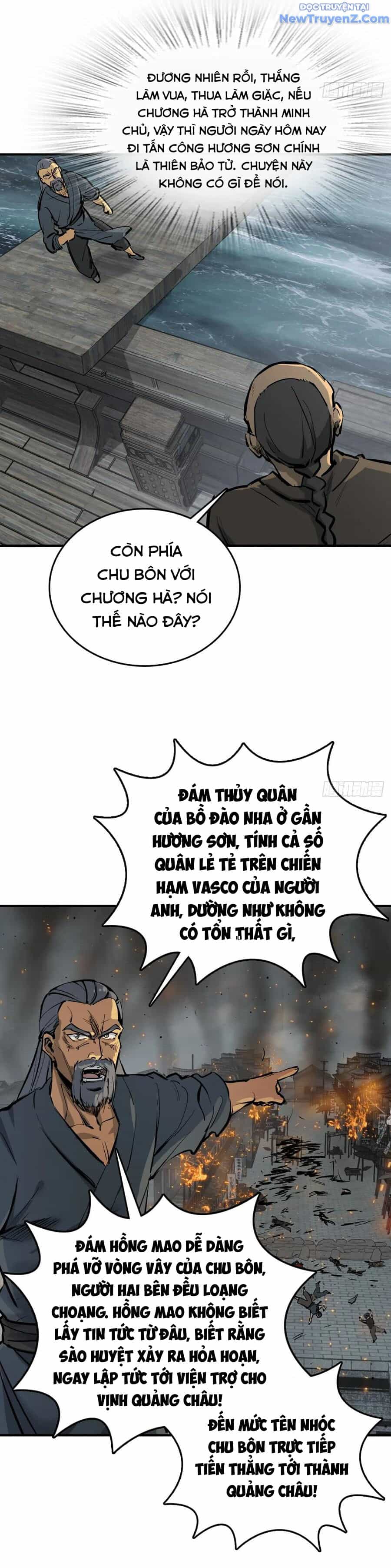 Bắt Đầu Từ Cửu Đầu Điểu - Chương 231 - ảnh 10