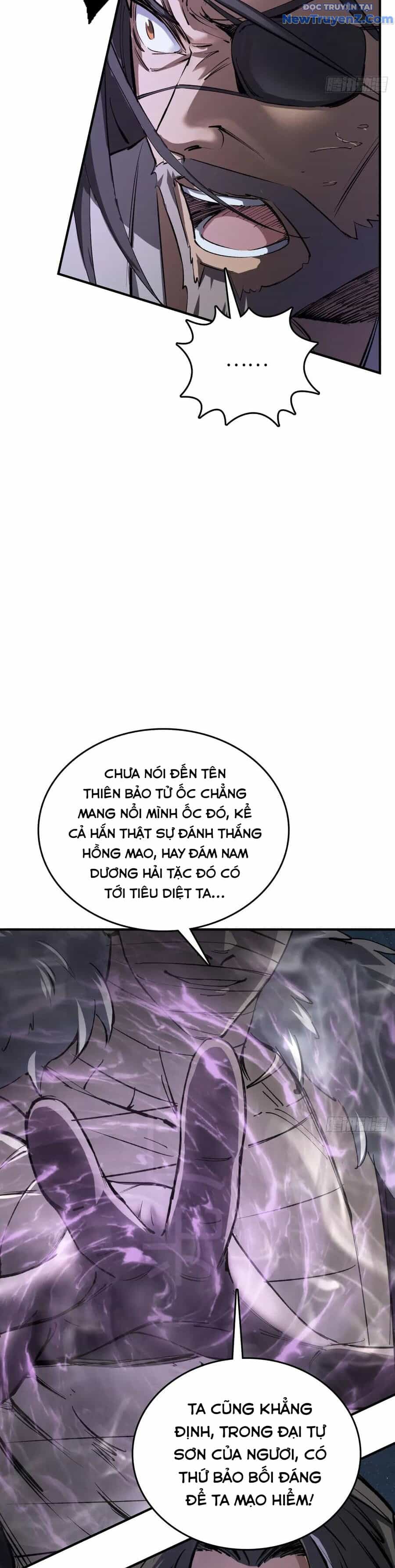 Bắt Đầu Từ Cửu Đầu Điểu - Chương 232 - ảnh 16