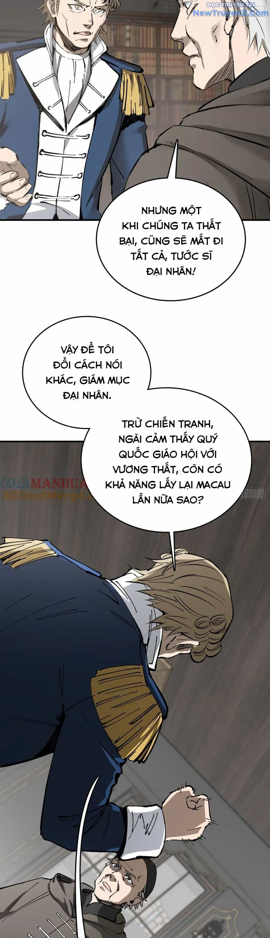 Bắt Đầu Từ Cửu Đầu Điểu - Chương 232 - ảnh 4