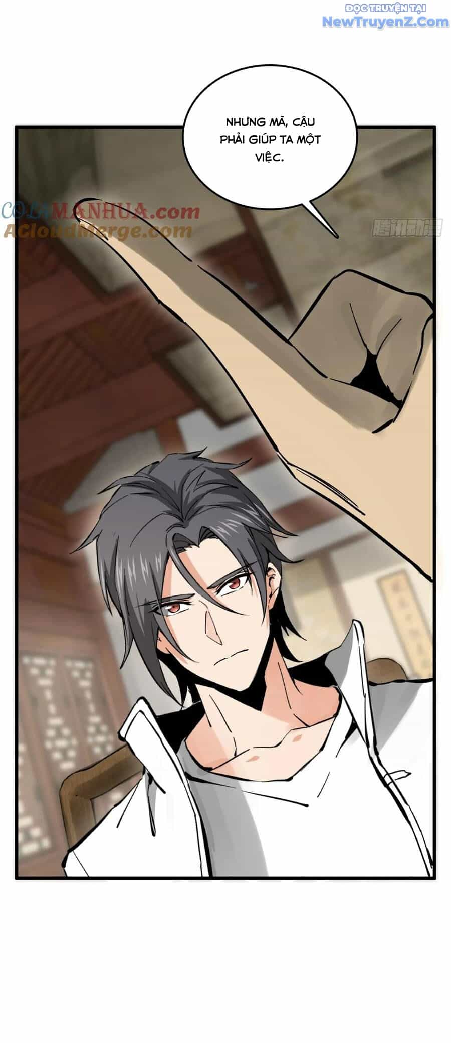 Bắt Đầu Từ Cửu Đầu Điểu - Chương 247 - ảnh 38