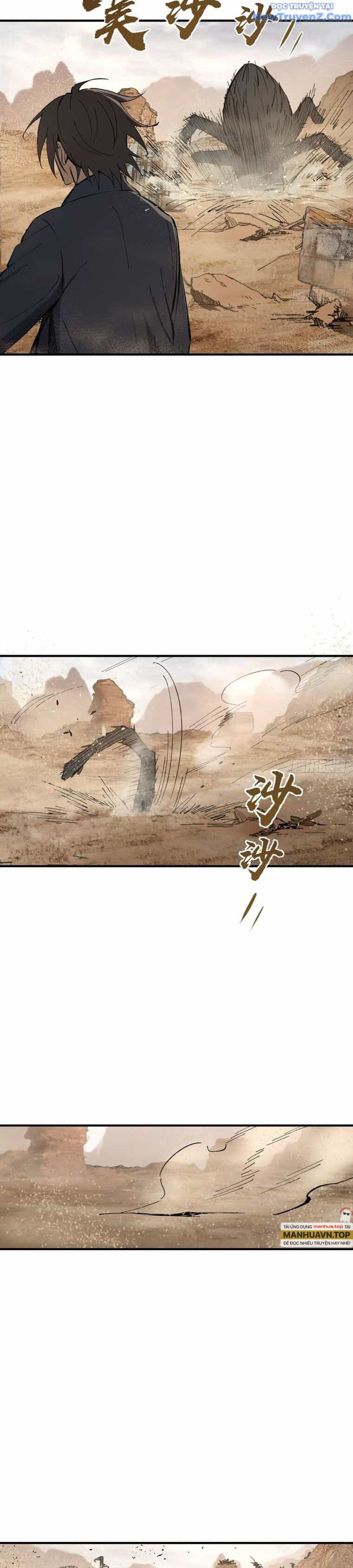 Bắt Đầu Từ Cửu Đầu Điểu - Chương 252 - ảnh 25