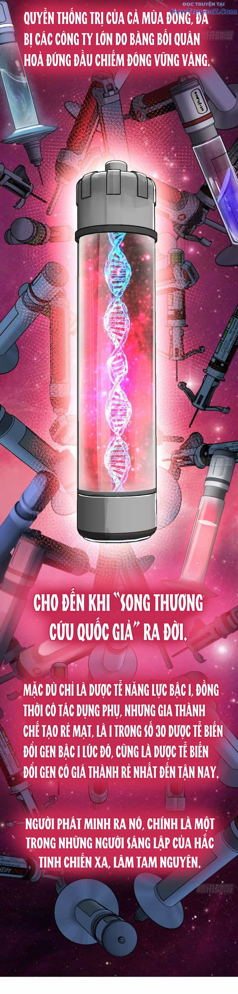 Bắt Đầu Từ Cửu Đầu Điểu - Chương 253 - ảnh 10