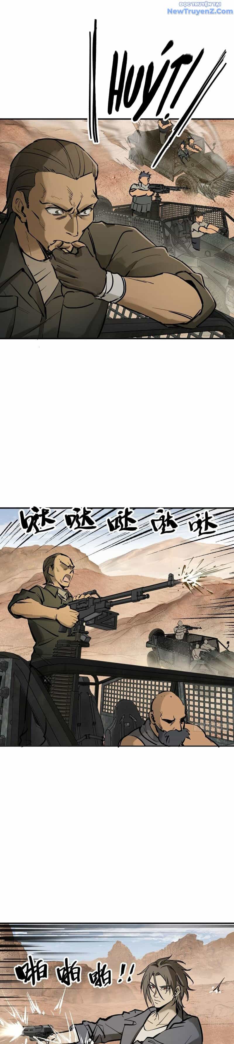 Bắt Đầu Từ Cửu Đầu Điểu - Chương 253 - ảnh 25