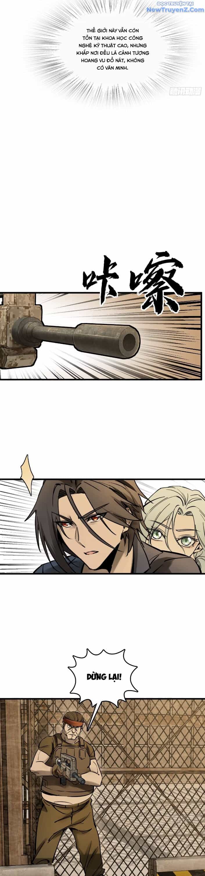 Bắt Đầu Từ Cửu Đầu Điểu - Chương 256 - ảnh 40