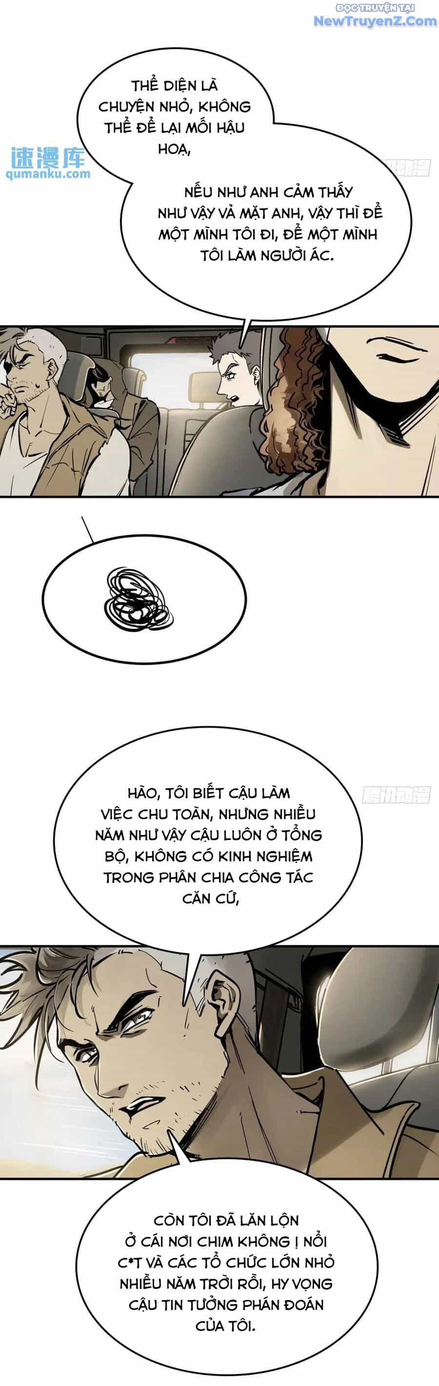 Bắt Đầu Từ Cửu Đầu Điểu - Chương 262 - ảnh 38