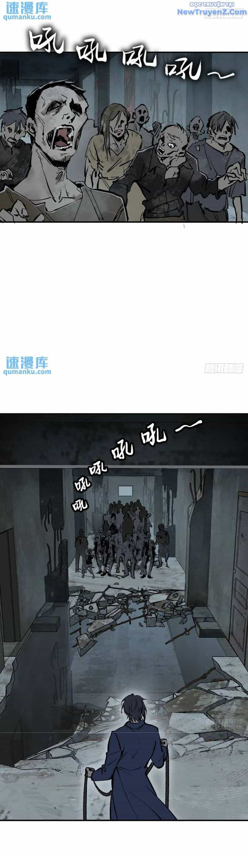 Bắt Đầu Từ Cửu Đầu Điểu - Chương 264 - ảnh 12