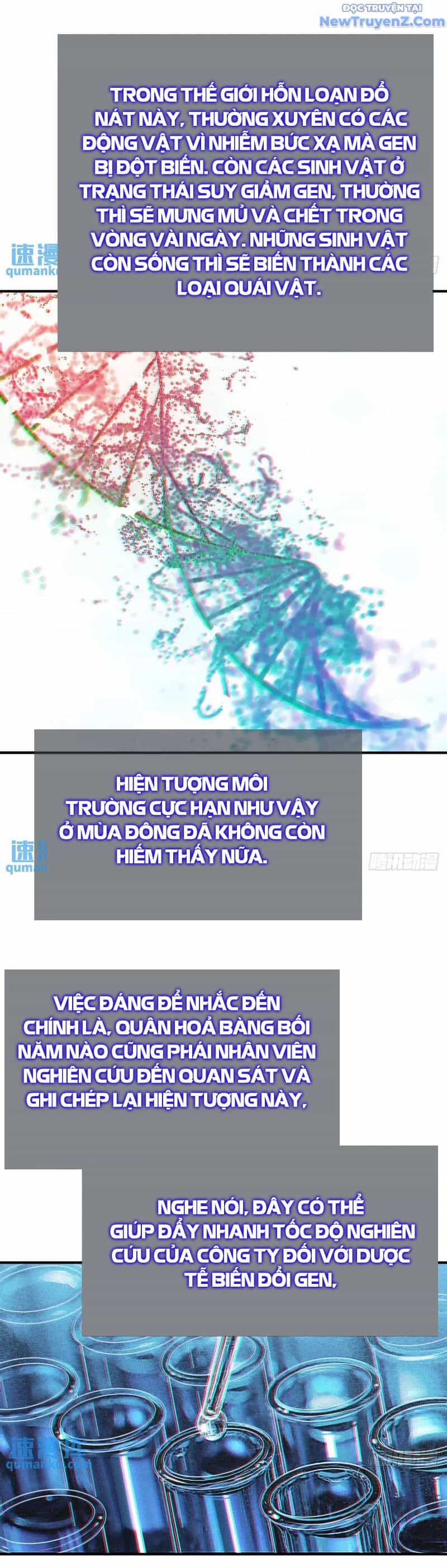 Bắt Đầu Từ Cửu Đầu Điểu - Chương 266 - ảnh 18