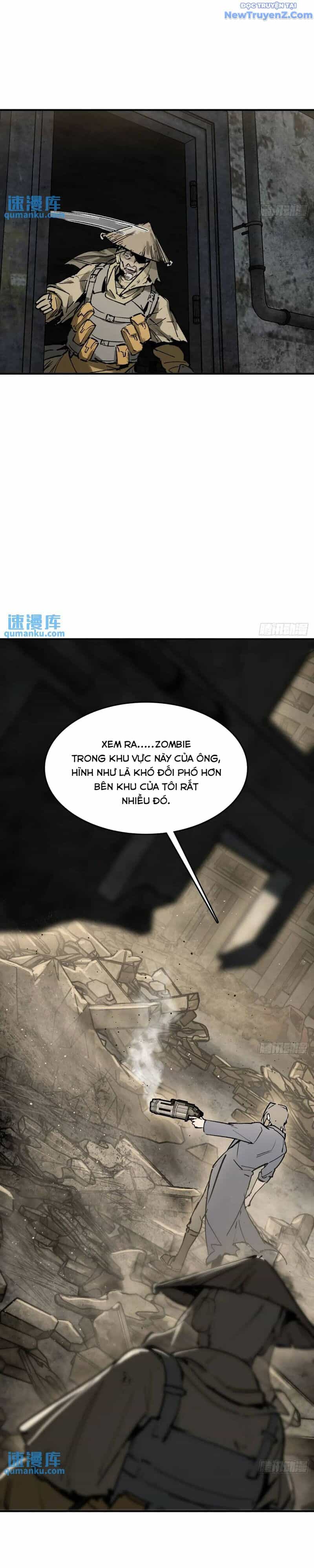 Bắt Đầu Từ Cửu Đầu Điểu - Chương 267 - ảnh 38