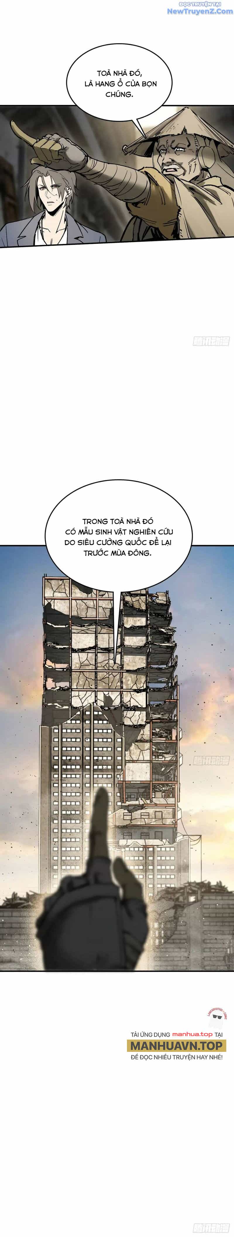 Bắt Đầu Từ Cửu Đầu Điểu - Chương 267 - ảnh 39