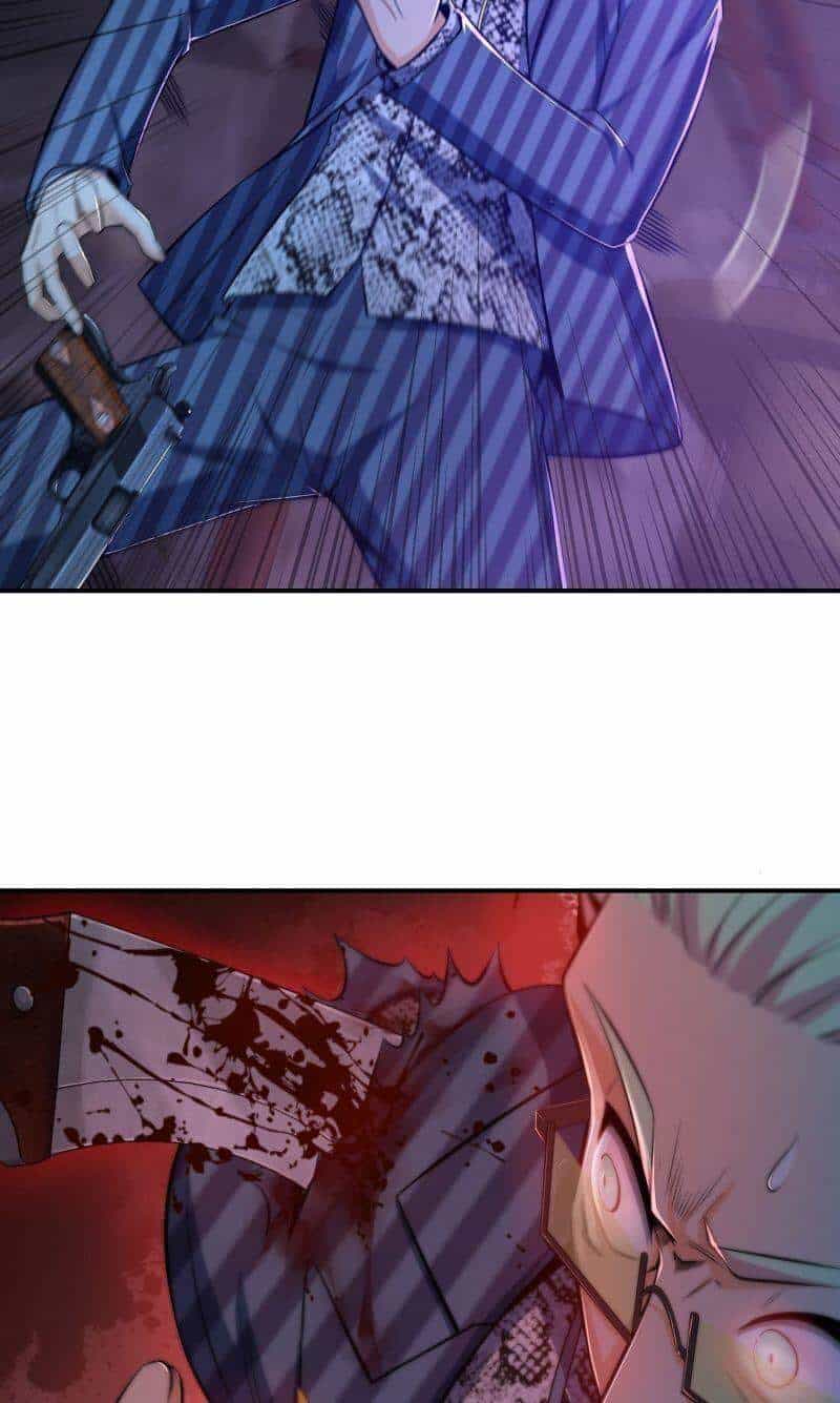 Bắt Đầu Từ Cửu Đầu Điểu - Chương 27 - ảnh 40