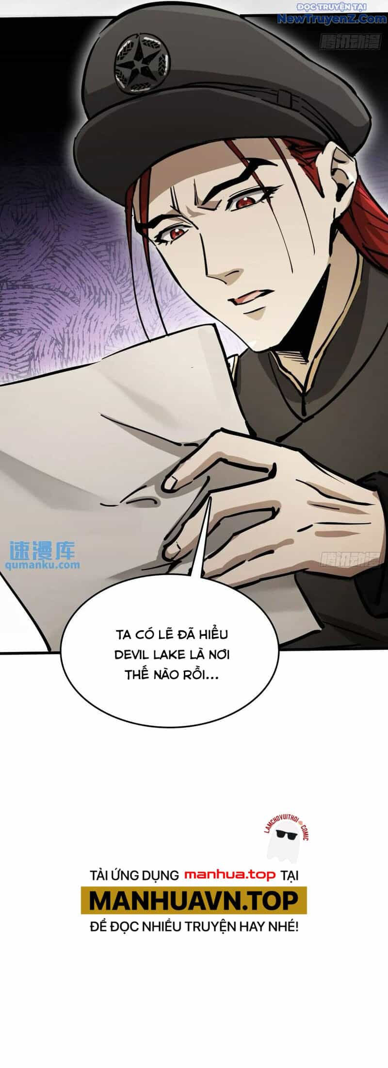 Bắt Đầu Từ Cửu Đầu Điểu - Chương 276 - ảnh 34