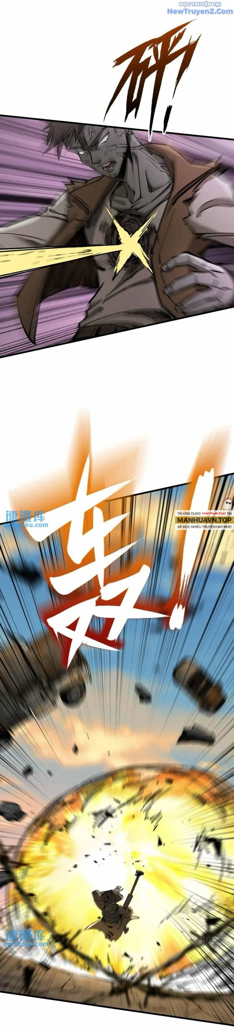 Bắt Đầu Từ Cửu Đầu Điểu - Chương 276 - ảnh 7