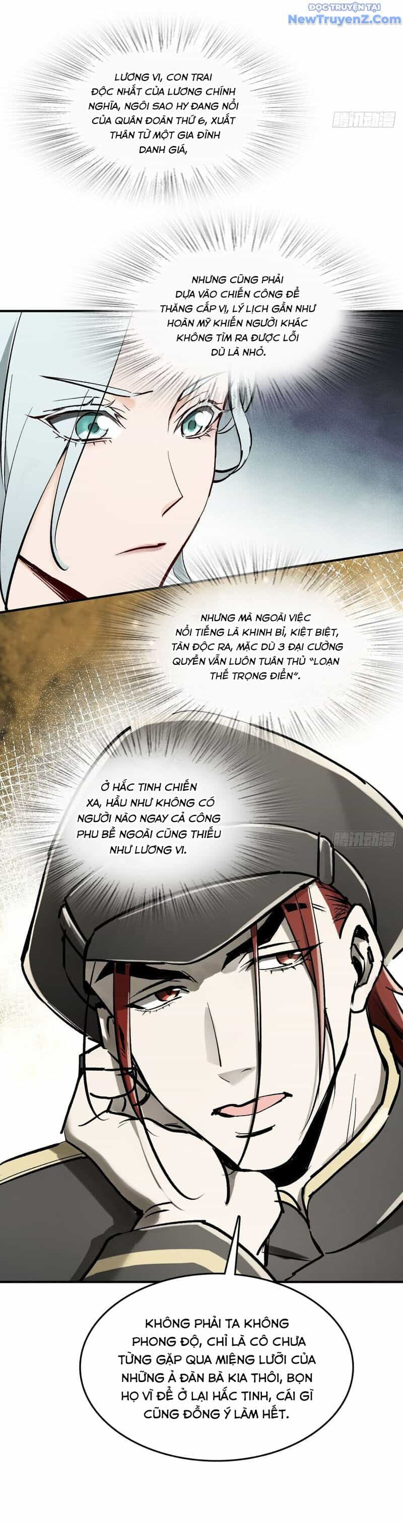 Bắt Đầu Từ Cửu Đầu Điểu - Chương 277 - ảnh 16