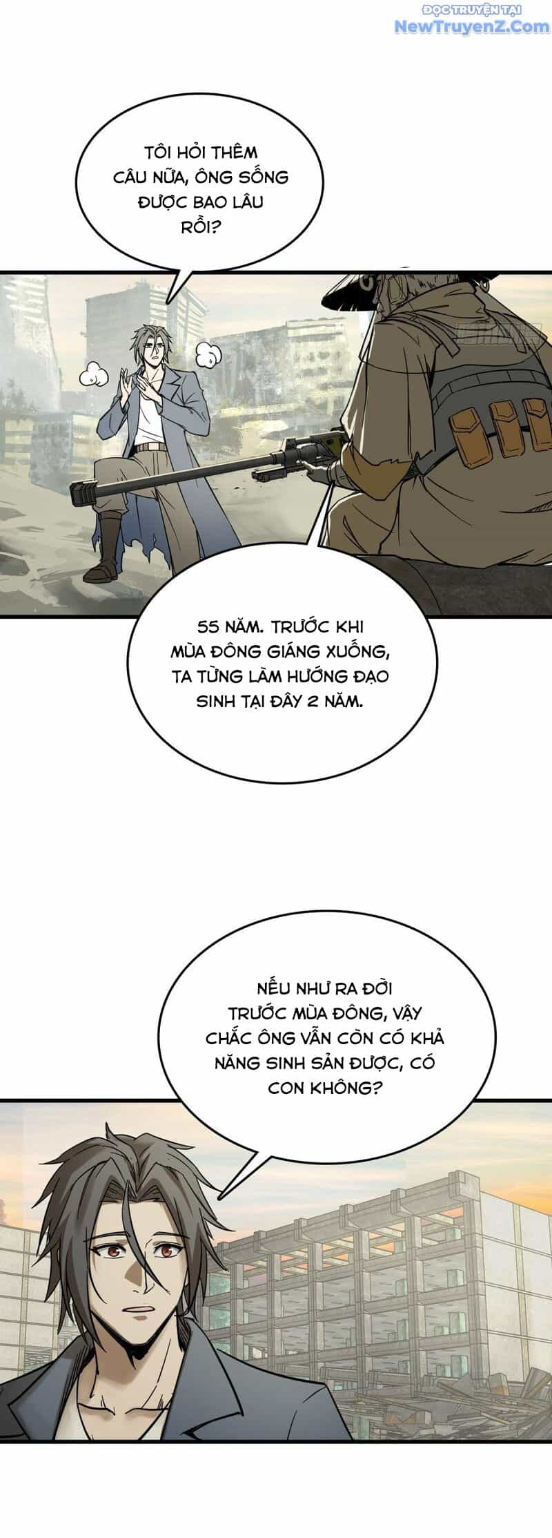 Bắt Đầu Từ Cửu Đầu Điểu - Chương 279 - ảnh 8