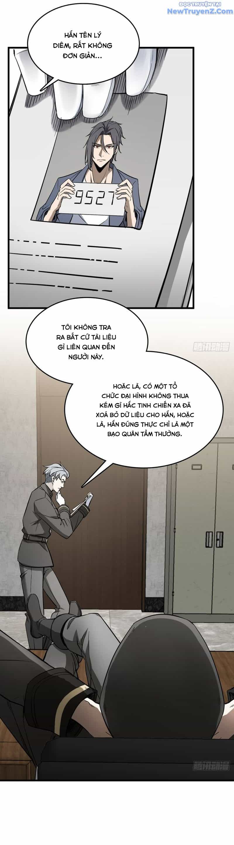 Bắt Đầu Từ Cửu Đầu Điểu - Chương 282 - ảnh 7