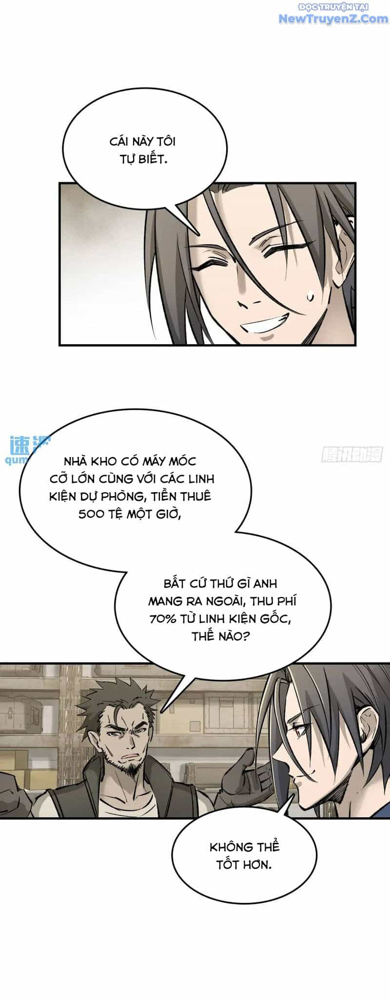 Bắt Đầu Từ Cửu Đầu Điểu - Chương 285 - ảnh 21
