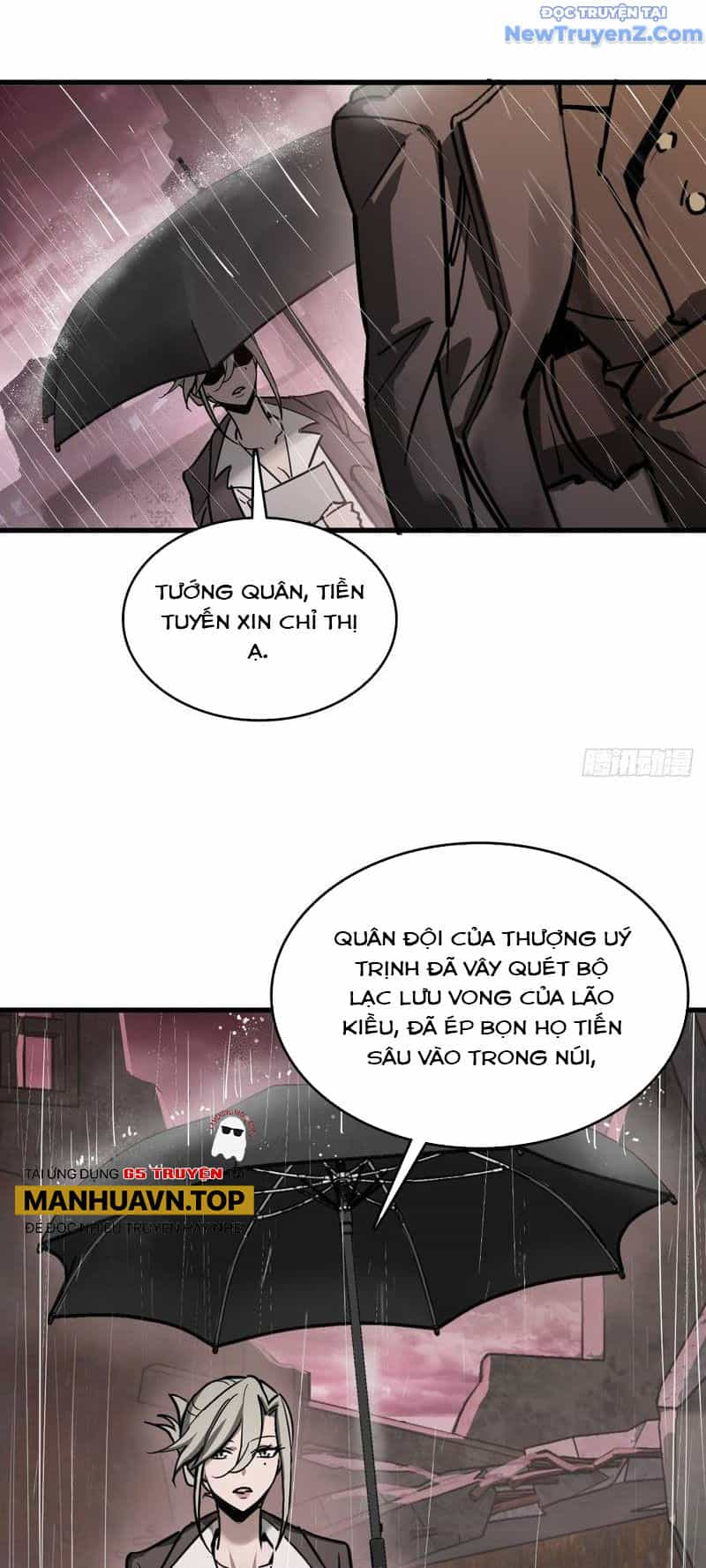 Bắt Đầu Từ Cửu Đầu Điểu - Chương 286 - ảnh 16