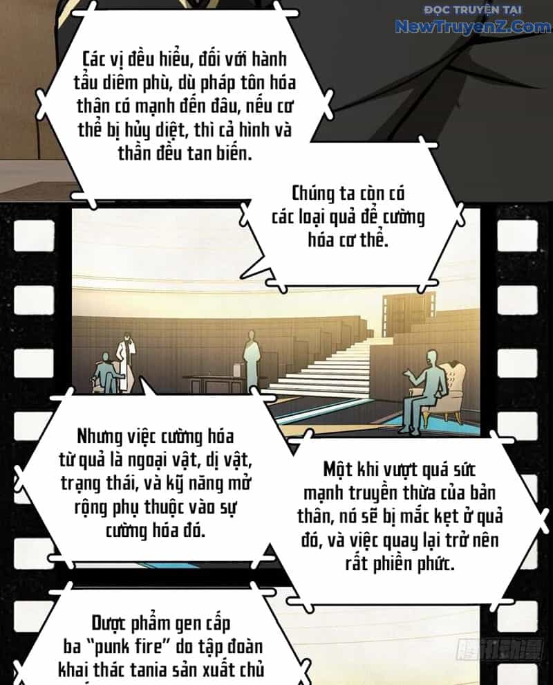 Bắt Đầu Từ Cửu Đầu Điểu - Chương 293 - ảnh 47