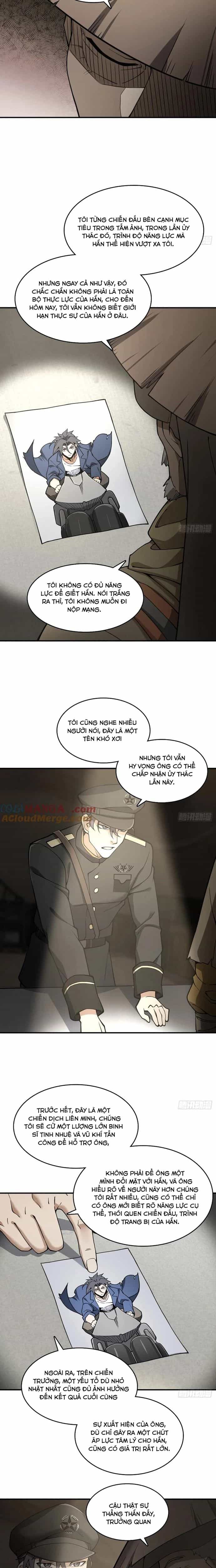 Bắt Đầu Từ Cửu Đầu Điểu - Chương 298 - ảnh 9