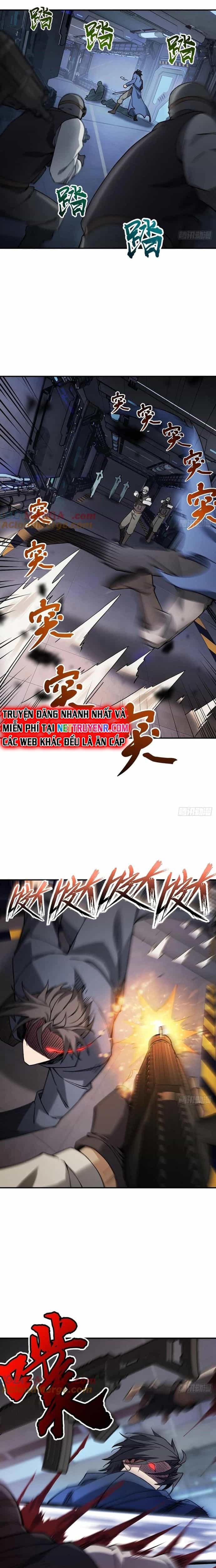 Bắt Đầu Từ Cửu Đầu Điểu - Chương 301 - ảnh 10