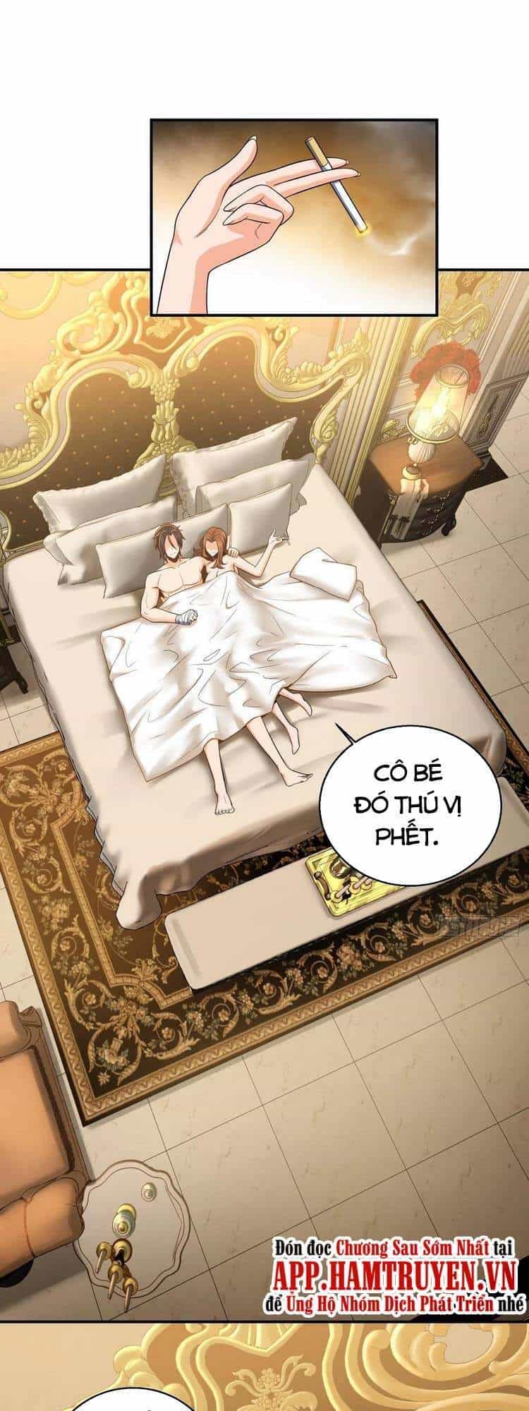 Bắt Đầu Từ Cửu Đầu Điểu - Chương 31 - ảnh 1