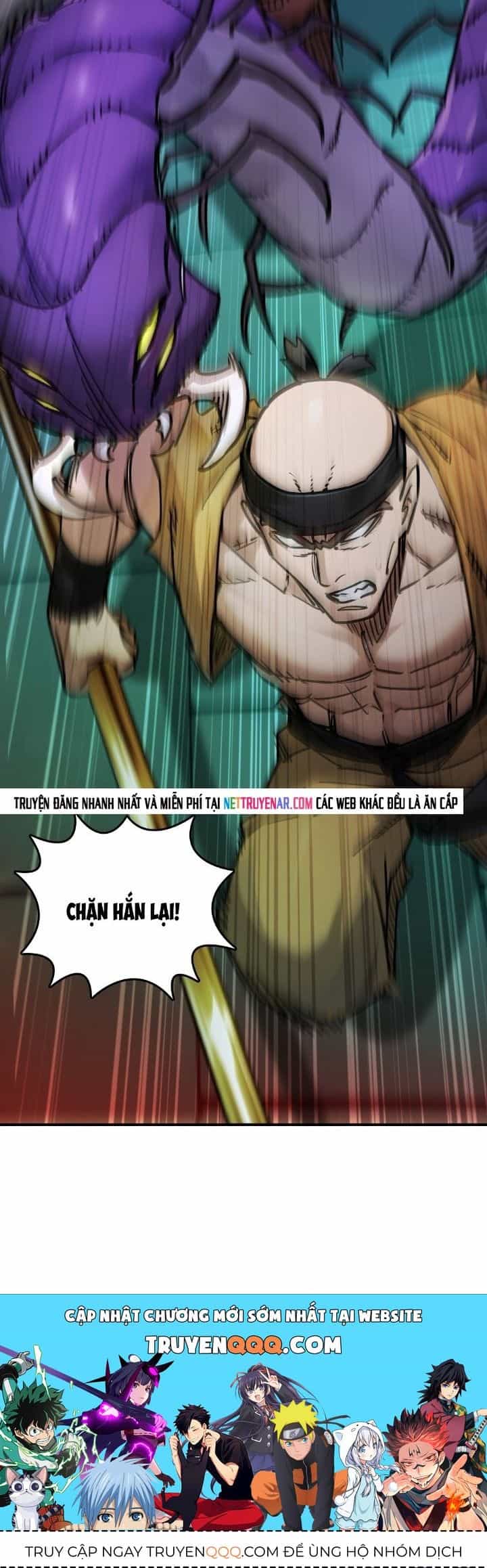 Bắt Đầu Từ Cửu Đầu Điểu - Chương 329 - ảnh 46