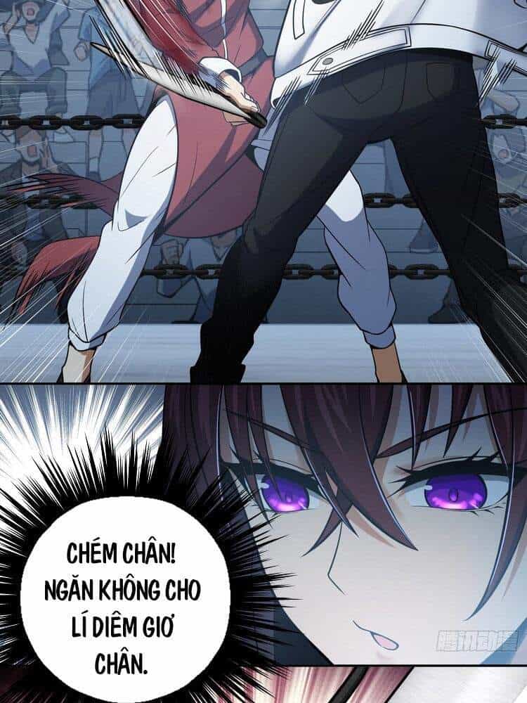 Bắt Đầu Từ Cửu Đầu Điểu - Chương 34 - ảnh 18