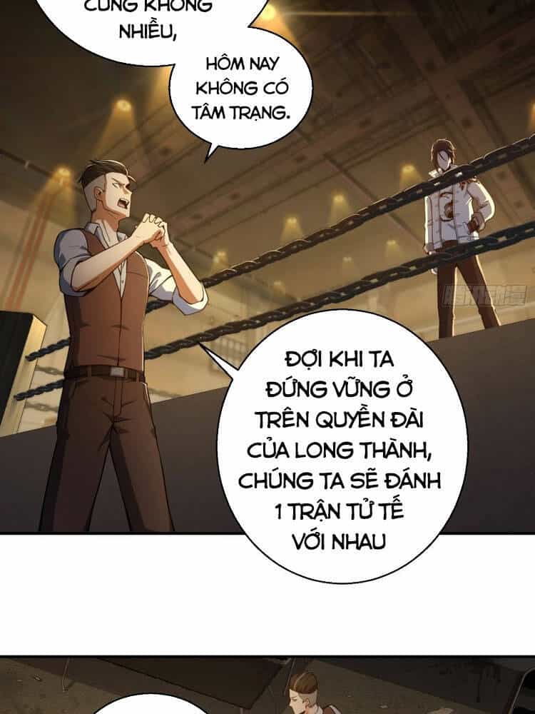 Bắt Đầu Từ Cửu Đầu Điểu - Chương 4 - ảnh 14
