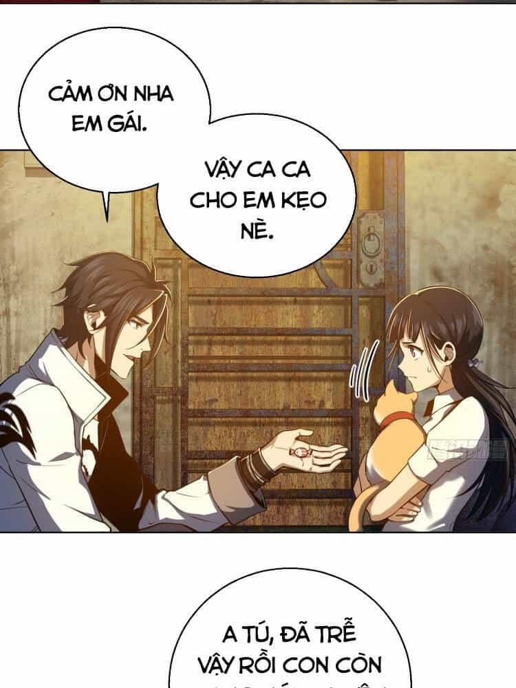 Bắt Đầu Từ Cửu Đầu Điểu - Chương 4 - ảnh 40