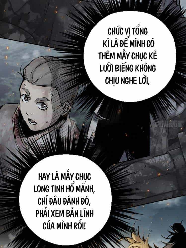 Bắt Đầu Từ Cửu Đầu Điểu - Chương 41 - ảnh 16