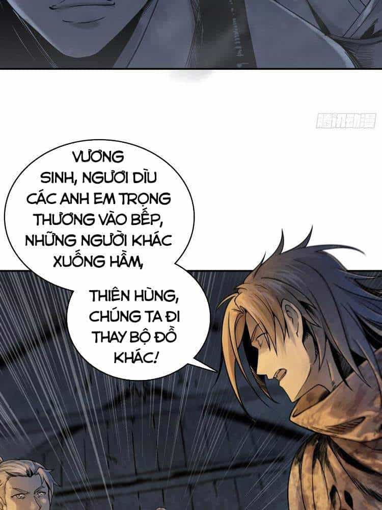 Bắt Đầu Từ Cửu Đầu Điểu - Chương 42 - ảnh 20