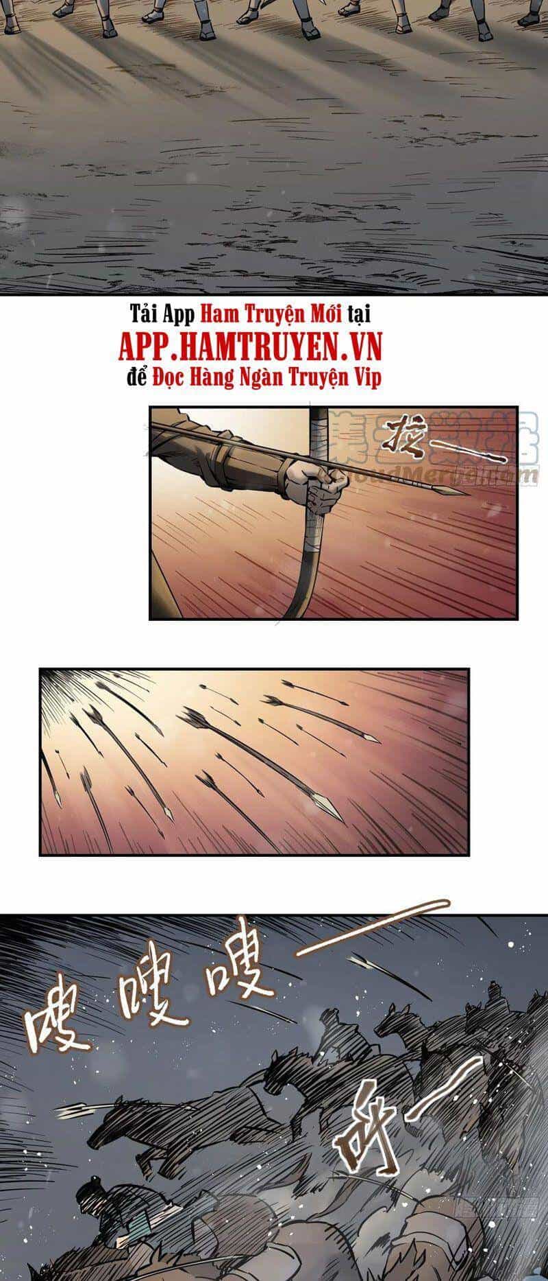 Bắt Đầu Từ Cửu Đầu Điểu - Chương 51 - ảnh 4